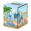 Pokemon: Gallery Series Seaside Alcove Flip Deck Box
