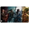 Innistrad Crimson Vow Playmat G featuring Dracula Ensemble