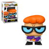 POP! Animation - Cartoon Network #1067 Dexter with Remote
