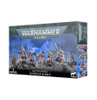 Warhammer 40,000 - Adeptus Custodes: Sisters of Silence