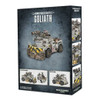 Warhammer 40,000 - Genestealer Cults: Goliath