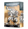 Warhammer 40,000 - T'au Empire: Stormsurge