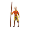 Avatar: The Last Airbender: Aang in Avatar State 5-Inch Action Figure