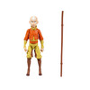 Avatar: The Last Airbender: Aang in Avatar State 5-Inch Action Figure