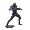 The Witcher Netflix: Geralt Of Rivia Witcher Mode (Season 2) 7-Inch Figure