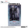 The Witcher Netflix: Geralt Of Rivia Witcher Mode (Season 2) 7-Inch Figure