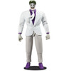 DC Multiverse: The Joker - The Dark Knight Returns (Build-A Horse) 7-Inch Figure