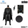 DC Multiverse: Batman - The Batman Movie 7-Inch Figure