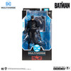 DC Multiverse: Batman - The Batman Movie 7-Inch Figure