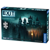 EXIT: The Game + Puzzle - Nightfall Manor