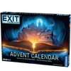 Exit: The Game - Advent Calendar: The Hunt for the Golden Book