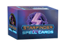 Starfinder Spell Cards