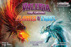 Valeria: Card Kingdoms: Flames & Frost Exp