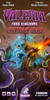Valeria: Card Kingdoms: Crimson Seas Exp