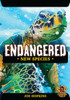 Endangered: New Species Expansion