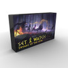 Set a Watch: Swords of the Coin