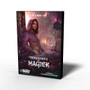 Merchants of Magick - A Set a Watch Tale