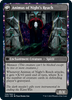 The Long Reach of Night // Animus of Night's Reach