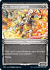 Sky-Blessed Samurai (Samurai Frame)