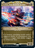 Isshin, Two Heavens as One (Samurai Frame)