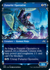 Futurist Operative (Ninja Frame)