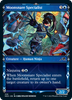 Moonsnare Specialist (Ninja Frame)