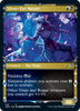 Silver-Fur Master (Ninja Frame)