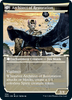 The Restoration of Eiganjo // Architect of Restoration (Soft Glow Frame)