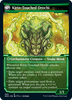 Teachings of the Kirin // Kirin-Touched Orochi (Soft Glow Frame)