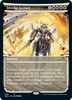 Invoke Justice (Soft Glow Frame)