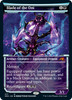Blade of the Oni (Soft Glow Frame)