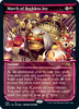March of Reckless Joy (Soft Glow Frame)