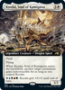 Kyodai, Soul of Kamigawa (Extended Art)