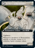 The Restoration of Eiganjo // Architect of Restoration (Extended Art)
