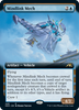 Mindlink Mech (Extended Art) | Kamigawa: Neon Dynasty