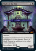 Blade of the Oni (Extended Art) | Kamigawa: Neon Dynasty
