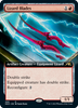 Lizard Blades (Extended Art)