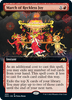 March of Reckless Joy (Extended Art) | Kamigawa: Neon Dynasty