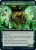 Teachings of the Kirin // Kirin-Touched Orochi (Extended Art)