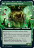 Teachings of the Kirin // Kirin-Touched Orochi (Extended Art)