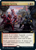 Eiganjo Uprising (Extended Art)