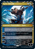 Kaito Shizuki (Ninja Frame) (Etched foil)