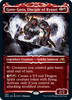 Goro-Goro, Disciple of Ryusei (Samurai Frame) (foil)