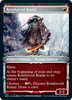 Reinforced Ronin (Samurai Frame) (foil)