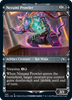Nezumi Prowler (Ninja Frame) (foil)