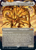 Ao, the Dawn Sky (Borderless Art) (foil)