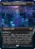 Takenuma, Abandoned Mire (Borderless Art) (foil)