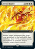 Invoke Justice (Extended Art) (foil)