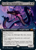 Junji, the Midnight Sky (Extended Art) (foil)