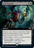 Soul Transfer (Extended Art) (foil)